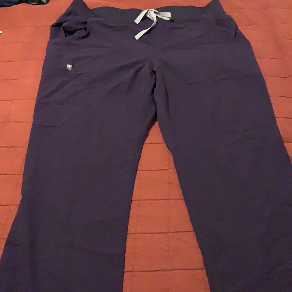 Figs Scrub Pants